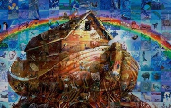  Картина из картин