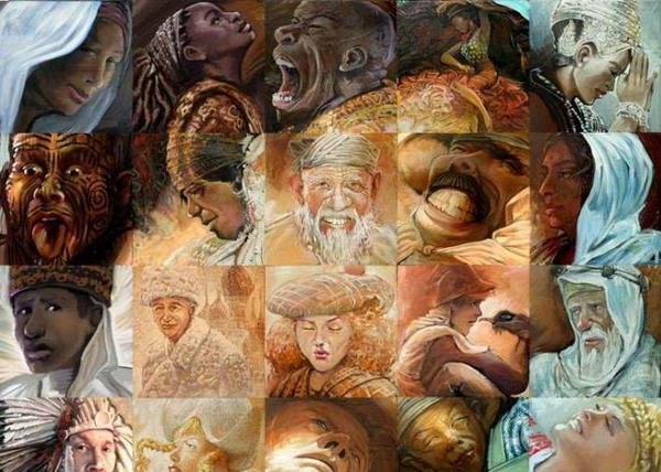  Картина из картин