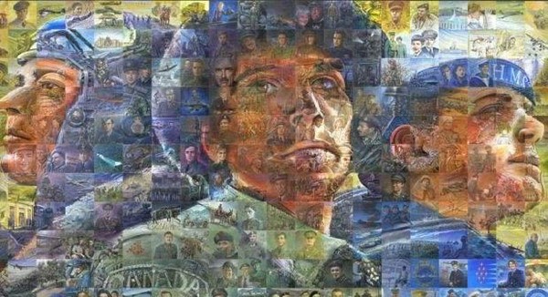  Картина из картин