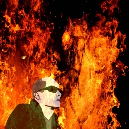 D-V-R - В дыбы коня