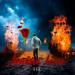 D-V-R - Amine Love
