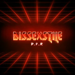 D-V-R - Dissexstile