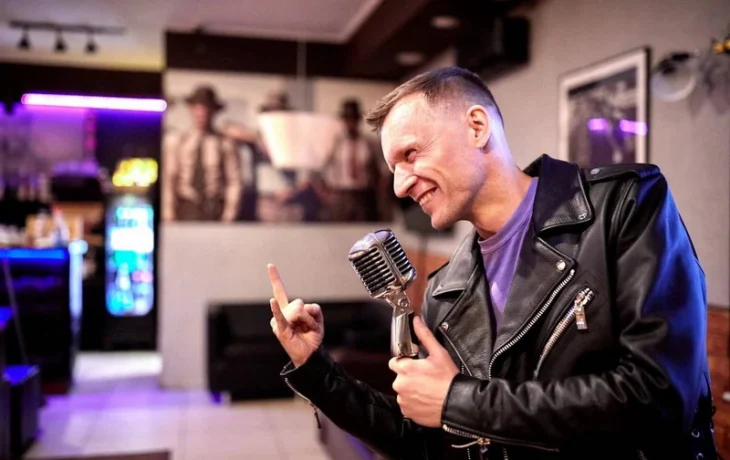 Мистер Кто! выпустил новый клип