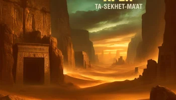 Новый сингл от киприотов KA’APER