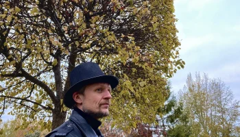 «Мистер Кто!» представил клип «Созвездия»