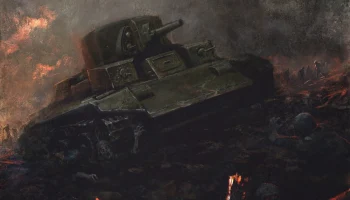 Новый EP от омских металлистов Smerdead