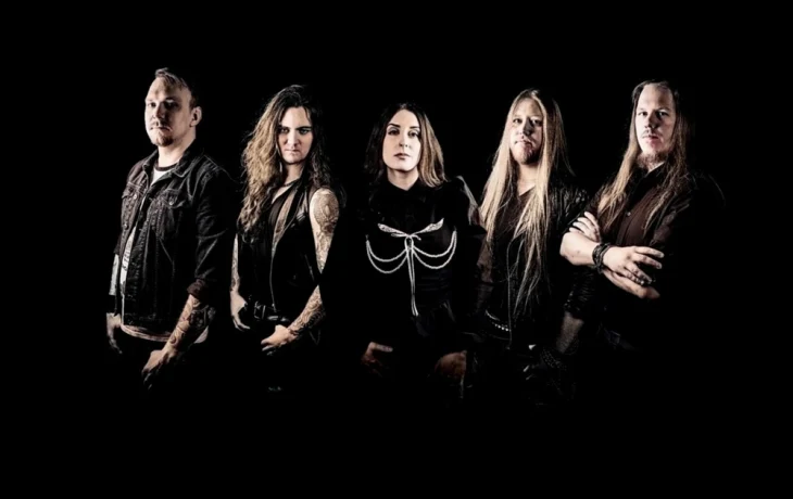 Дебютный EP шведов Shatterheart