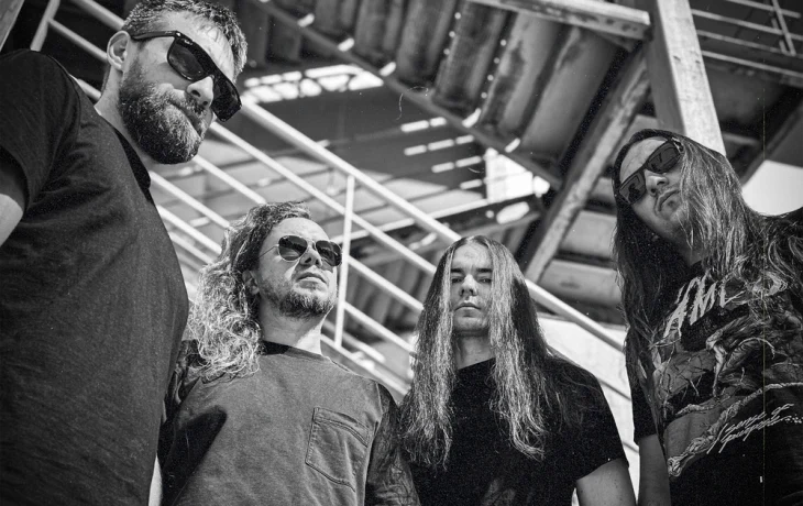 Новые синглы проекта Kaaper Новые синглы проекта Kaaper