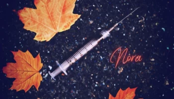 Новый сингл от проекта Nora