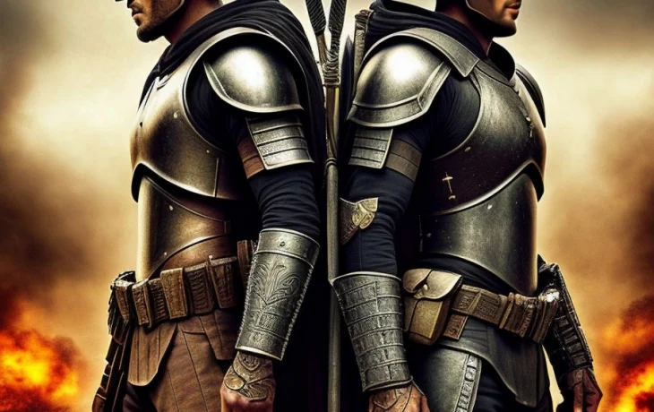 Новый сингл от Мистер Кто! и СТИВ