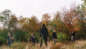 THE FACELESS HUNTER – сожженные мосты для нового пути.