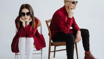 Мистер Кто! выпустил клип “Одиночество”