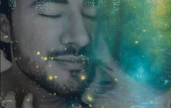 MIDAEV выпустил Mysterious Forest MIDAEV выпустил Mysterious Forest