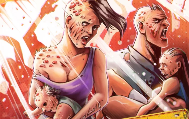 Новый макси-сингл от группы I.C.Wiener