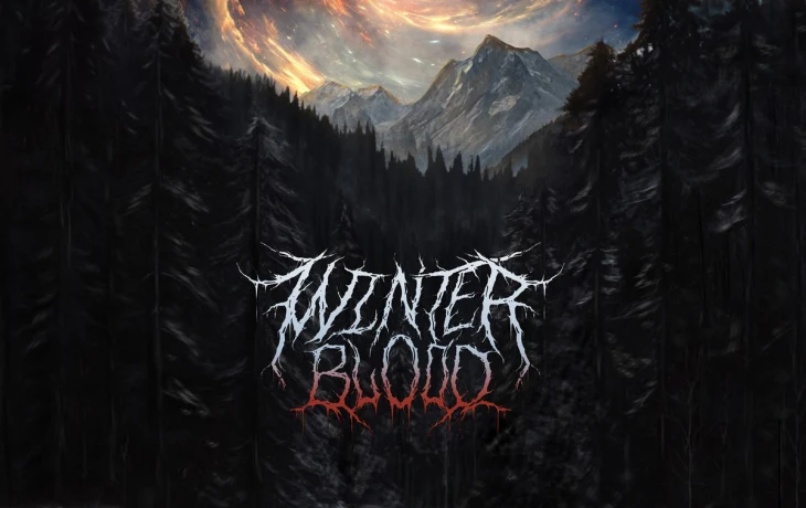 Новый альбом американцев Winter Blood