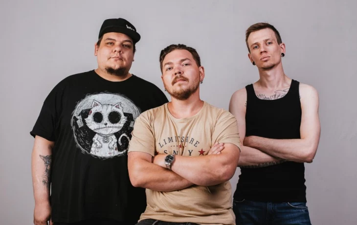 Дебютный клип I.C.Wiener Дебютный клип I.C.Wiener