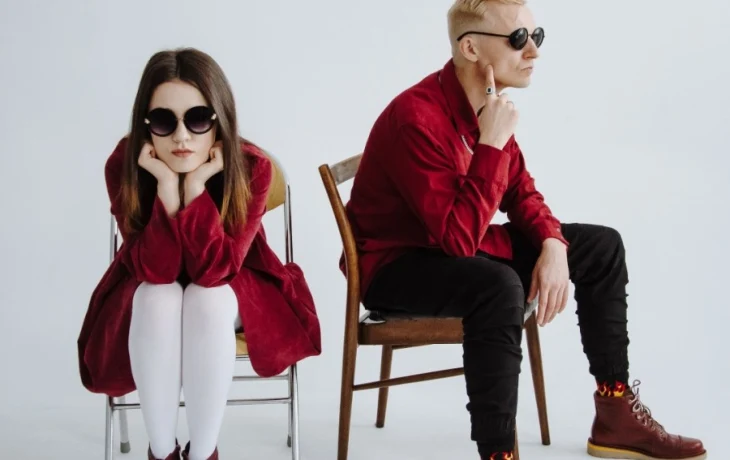 Мистер Кто! выпустил клип “Одиночество”