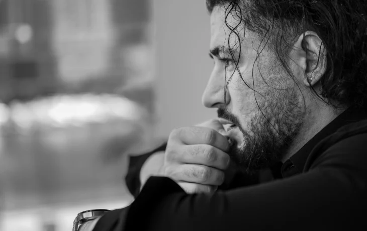 MIDAEV – My Destiny (2024)