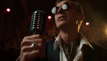 Новый официальный клип от Мистер Кто!