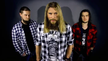 IZNUTRI: «Рады видеть брутальную публику!»