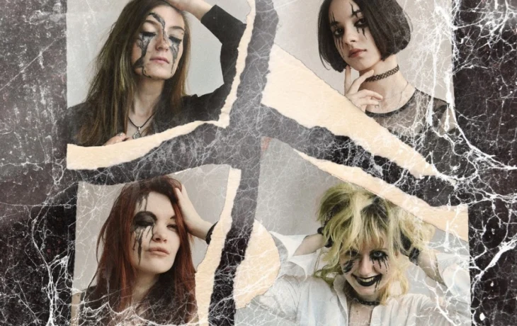 Новый сингл Шейдс Новый сингл Шейдс