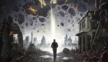 Новый альбом THE FACELESS HUNTER