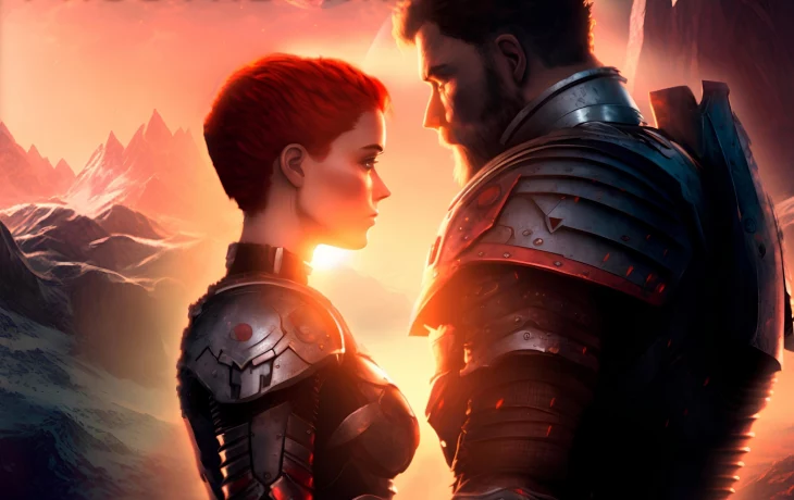 Война Осколков – “Битва: Расставание” (2023)