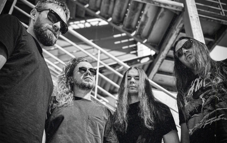 KA’APER: Добро пожаловать в темнейшие из времен!