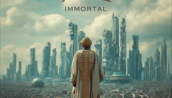 AGE OF RAGE представили EP «IMMORTAL»