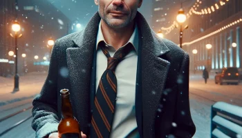 “Мистер Кто!” издал "Корпоратив"