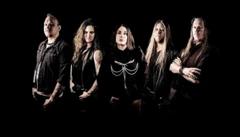 Дебютный EP шведов Shatterheart