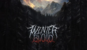 Новый альбом американцев Winter Blood