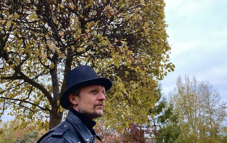 «Мистер Кто!» представил клип «Созвездия»