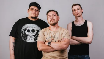 Дебютный клип I.C.Wiener