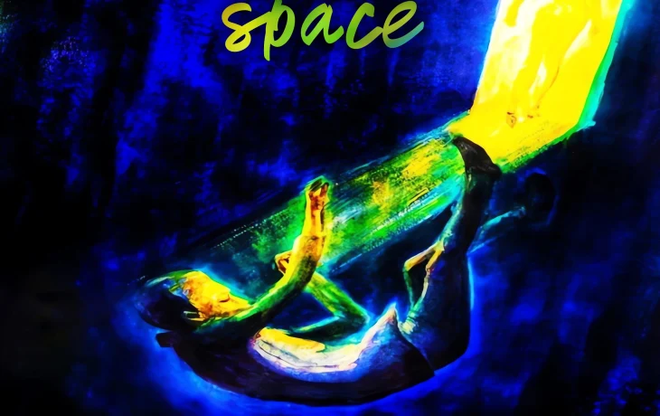 Новый сингл проекта MIDAEV – Space