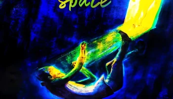 Новый сингл проекта MIDAEV – Space