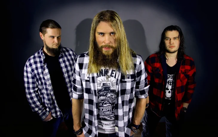 IZNUTRI: «Рады видеть брутальную публику!» IZNUTRI: «Рады видеть брутальную публику!»