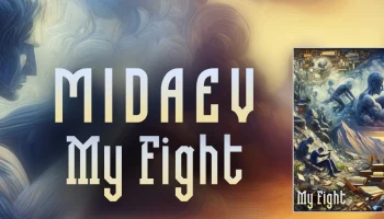 MIDAEV – My Fight (single 2024)
