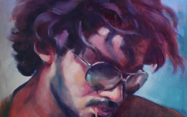 Новый трек MIDAEV “Return My Joy” Новый трек MIDAEV “Return My Joy”