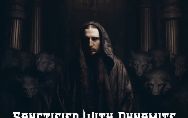 Новые треки от Big Power Metal Show Новые треки от Big Power Metal Show