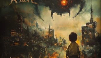 Age of Rage – Generation Cataclysm (2025)