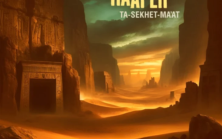 Новый сингл от киприотов KA’APER