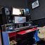 Рабочая станция и бокс