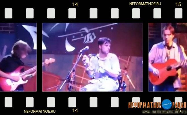 Алина Юдаева - Эмергенца 2018