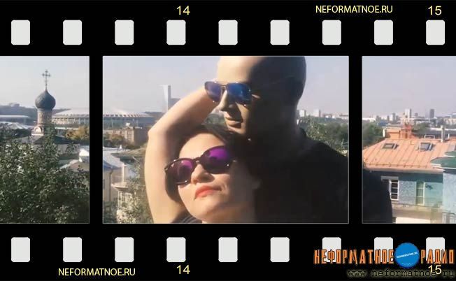 AMANAVA - Всё серьёзно