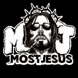 MostJesus
