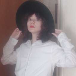 Игнатюк Кристина