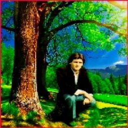 Виктор ШамонинВерсенев