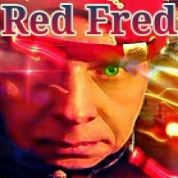 Red Fred dproject