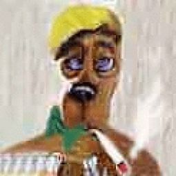 Истребитель Стерв